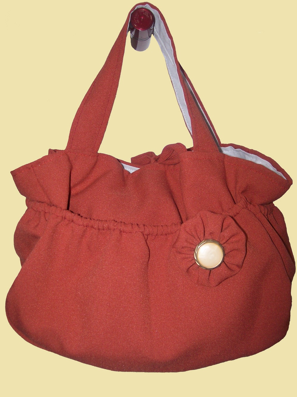 Bolsa Infantil