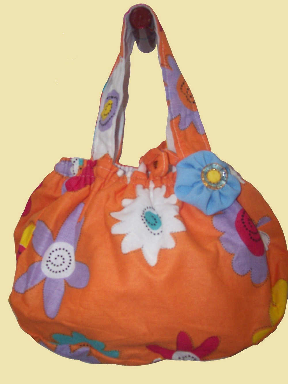 Bolsa Infantil